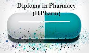 D pharma